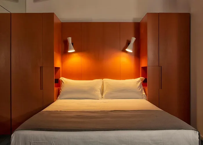 Etruscan Luxury * Roma