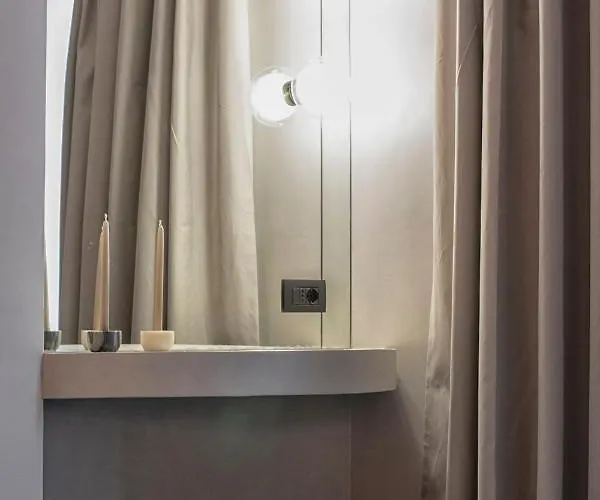Apartamento Etruscan Luxury *