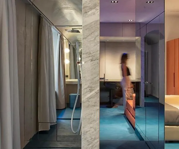 Etruscan Luxury Apartamento Roma