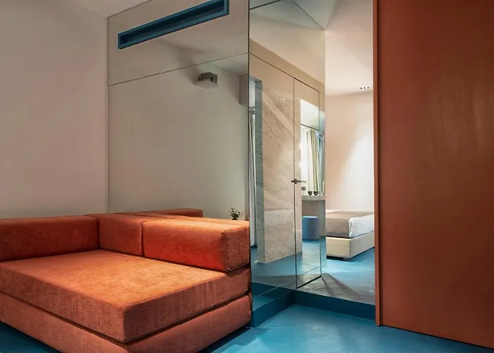 Etruscan Luxury * Roma