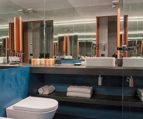 Etruscan Luxury Roma