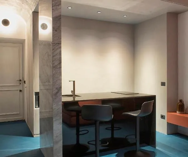 Etruscan Luxury Appartamento