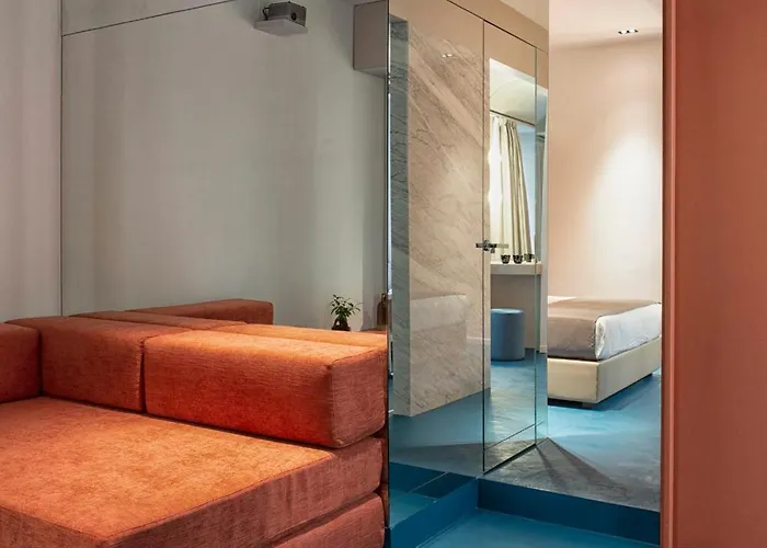 Etruscan Luxury Apartamento *