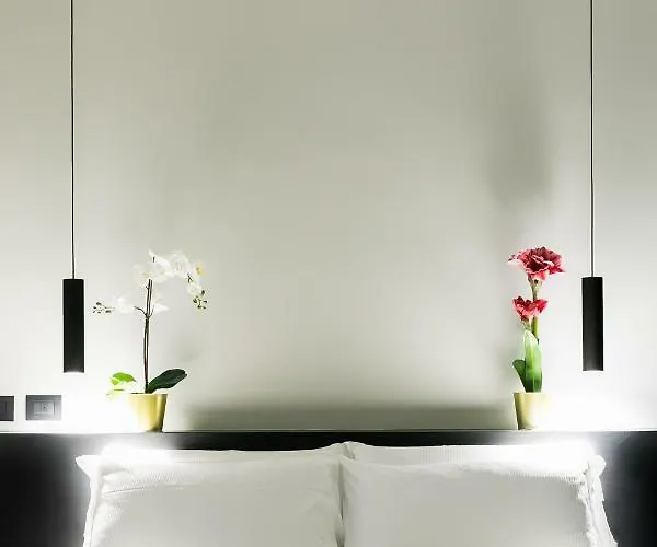 Etruscan Luxury Apartamento Roma