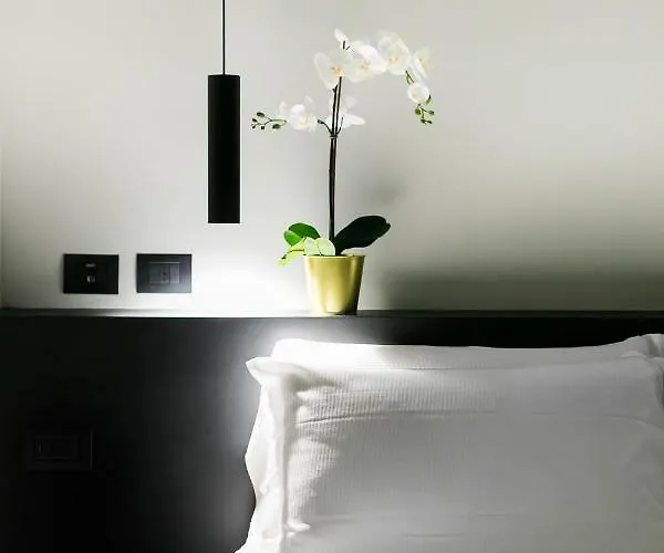 Apartamento Etruscan Luxury