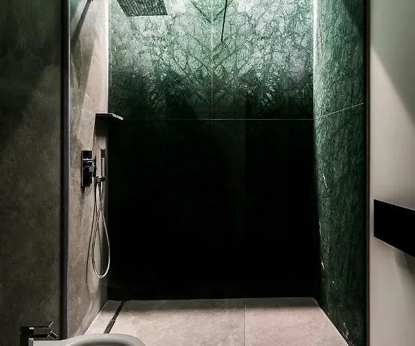 Etruscan Luxury Apartamento Roma